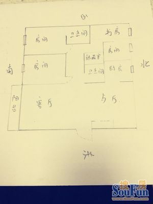 常州金色新城二手房