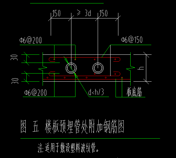 加固圖紙講解（加固施工圖案例分析，建筑加固材料選擇指南） 結(jié)構(gòu)工業(yè)裝備施工 第3張