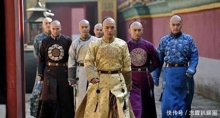 清宫是怎么回事