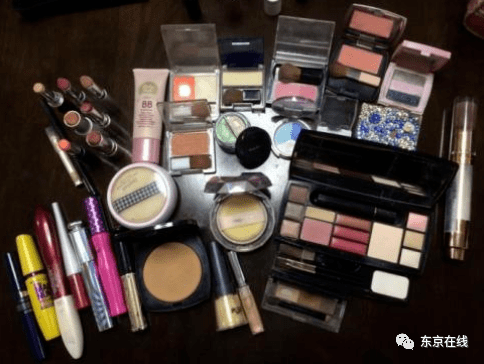 日本人公认的好化妆品