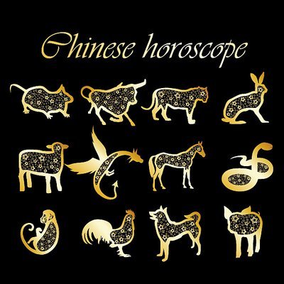 属相怎么划分