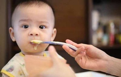 一岁前宝宝不能吃什么
