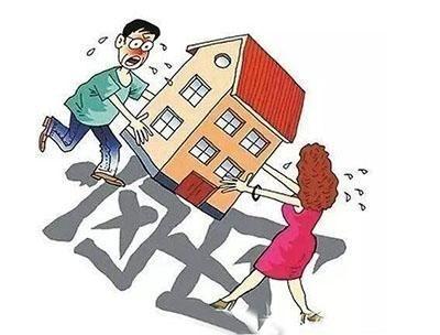 婚前买车离婚怎么判