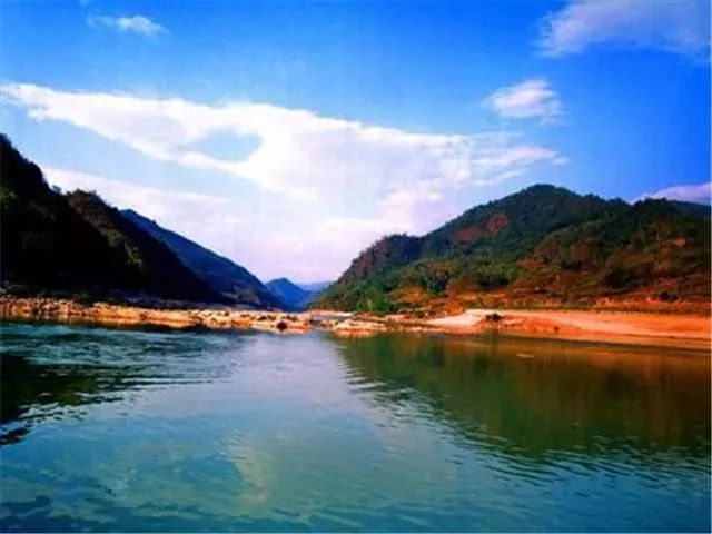 澜沧县旅游景点