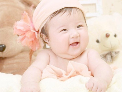 李姓女孩起名