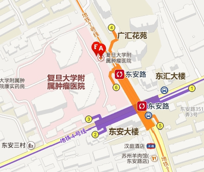 东汇大厦