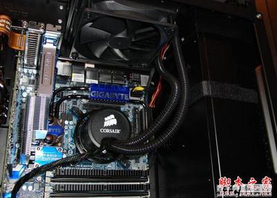 水冷电脑最好的液体