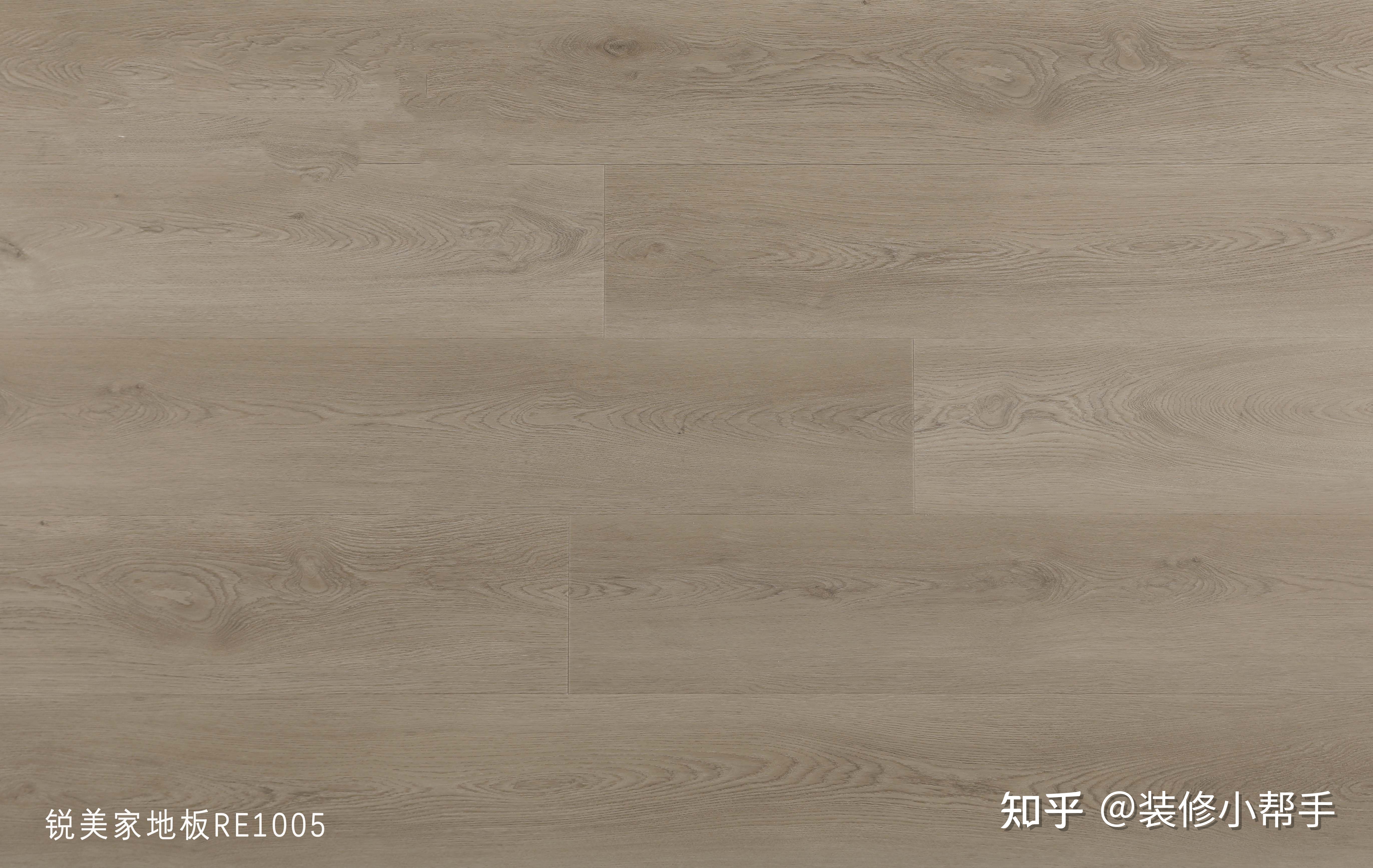 锁扣地板的优点与缺点
