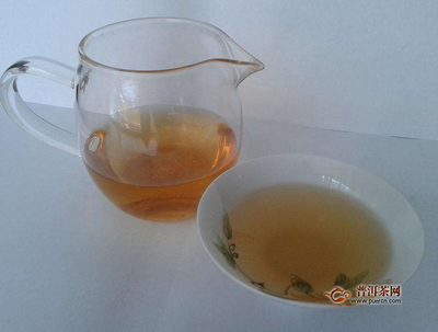 喝哪种茶减肥效果好
