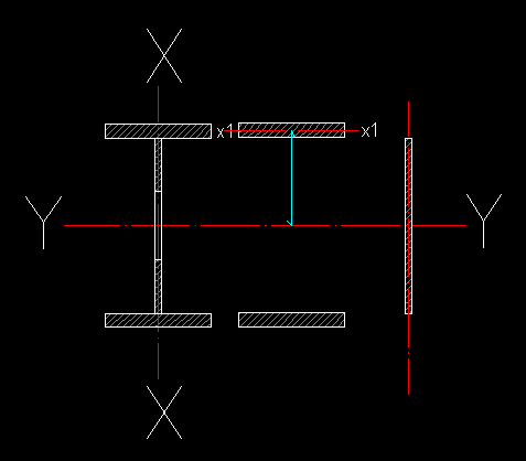 工字鋼梁的力學(xué)性能介紹 鋼結(jié)構(gòu)跳臺設(shè)計 第1張