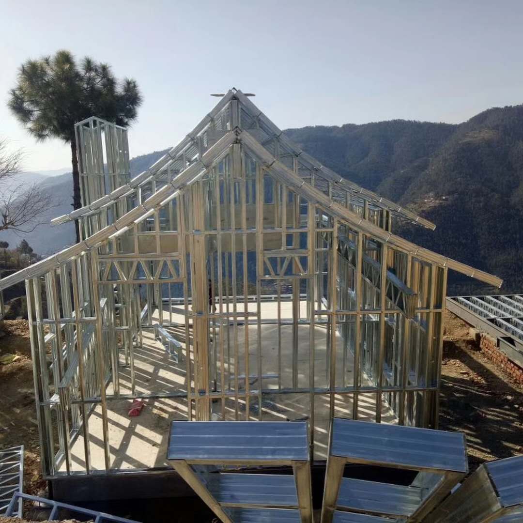 构件式建筑幕墙设计方案（构件式建筑幕墙设计方案怎么写）