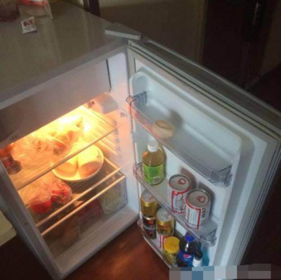 不用电的冰箱