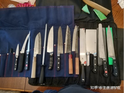 厨房几把刀