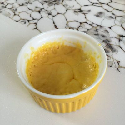 宝宝多大可以吃土豆泥