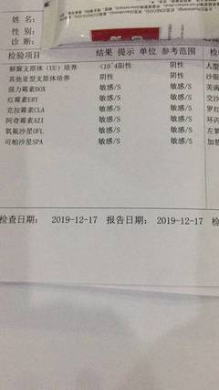 支原体宫颈炎怎么治疗