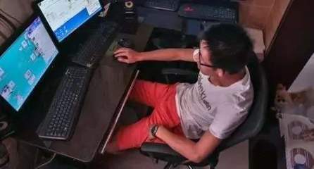懂电脑硬件找工作