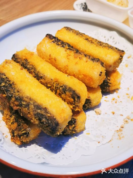北京天桥附近美食