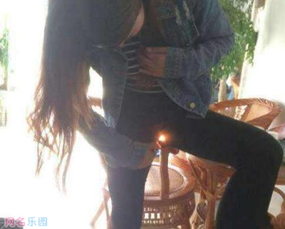 坏坏的网名