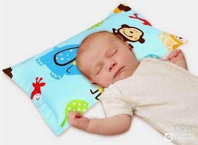 宝宝多大可以睡塑形枕,宝宝多大可以睡塑形枕?