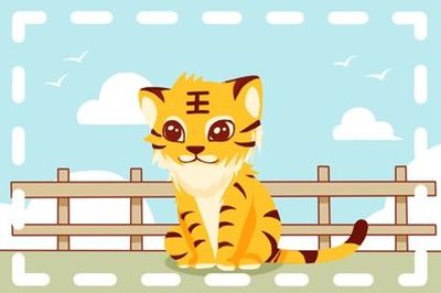 虎的五行属什么