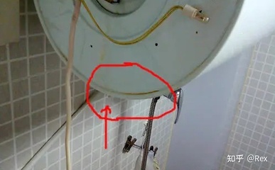 热水器漏水了怎么处理