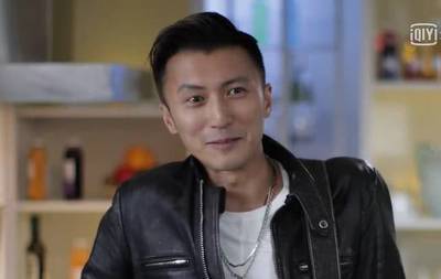 中国新歌声周杰伦发型