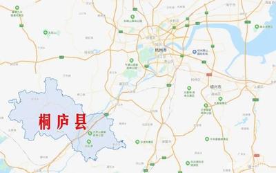 杭州富阳区怎么样