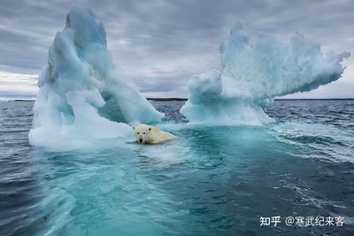 地球为什么会进入冰河世纪