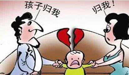变更抚养权需要什么条件才可以