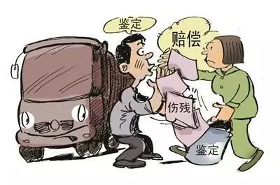 国家赔偿的标准