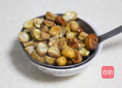 鸡肉煮板栗的做法大全家常