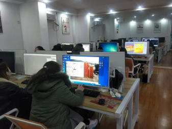 横店卖电脑