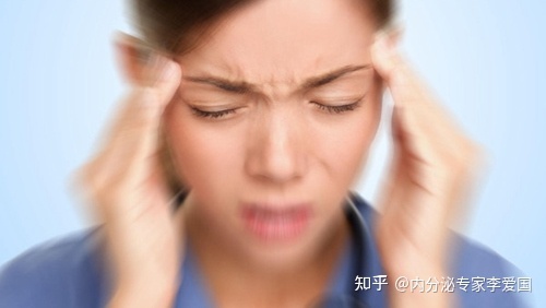 血糖高头晕是怎么回事