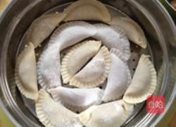 香菇肉酿微波炉
