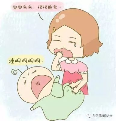 6个月宝宝作息
