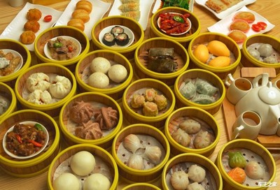 广州特色美食