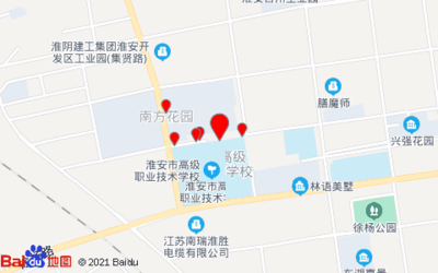 淮安南方花园