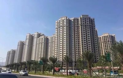 新房楼盘价格
