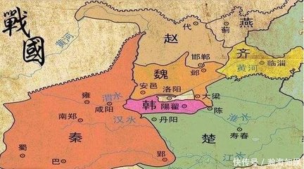 从春秋到战国什么成为主要作战方式