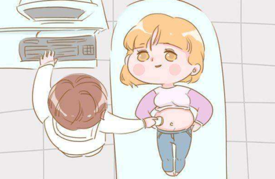 怀孕多久开始呕吐