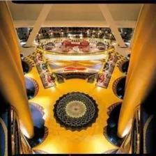 酒店五行属什么