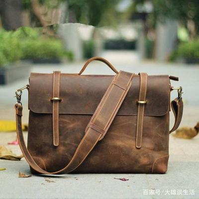 皮包怎么洗