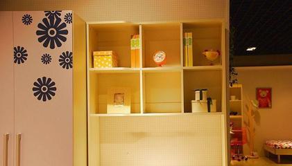 我爱我家儿童家具