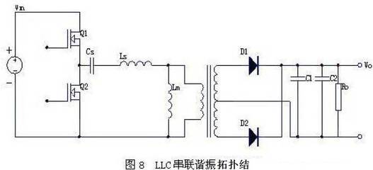 二极管为什么会产生反向电流尖峰