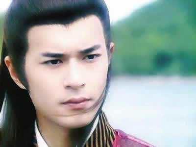武侠小说男主角名字大全