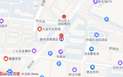 大连新天地ktv