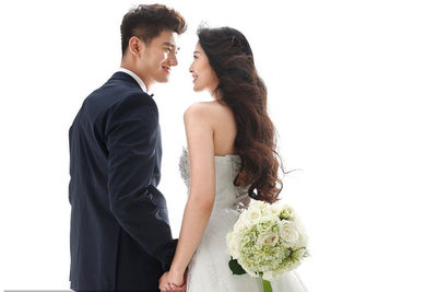 婚姻是什么样的