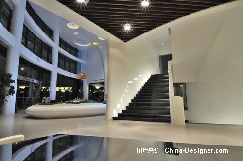 中国建筑与室内设计师网