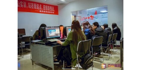 软件设计师培训学校
