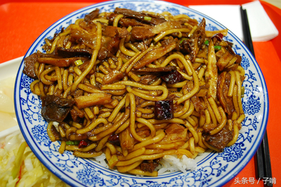 爆炒牛肉粉条做法大全家常
